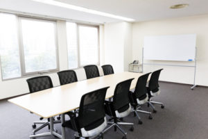 meeting room image